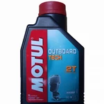 фото Масло для лодок MOTUL Outboard Tech 2T (1л.) 102789