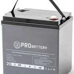 фото Аккумуляторная батарея PROBATTERY HTL8-170