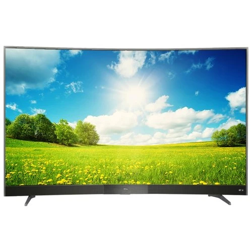 Фото Телевизор TCL L55P3CUS