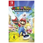 фото Mario + Rabbids Kingdom Battle