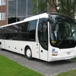 фото Автобус MAN Lion's Coach L R 08