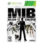 фото MIB: Alien Crisis