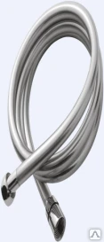 Фото ASH16 Душевой шланг ESKO, усиленный 1,6м Argent Shower Hose