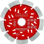 фото Алмазный отрезной диск HILTI EQD SPX 125/22