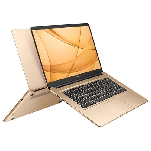 Фото Ноутбук HUAWEI MateBook D 15.6