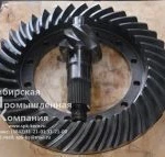 фото Коническая пара Lonking (Longgong) CDM833 LG833 CDM855 LG855B