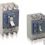 фото Выключатель авт.3п 400A Compact CVS 400F 36kA Schneider Electric LV540505