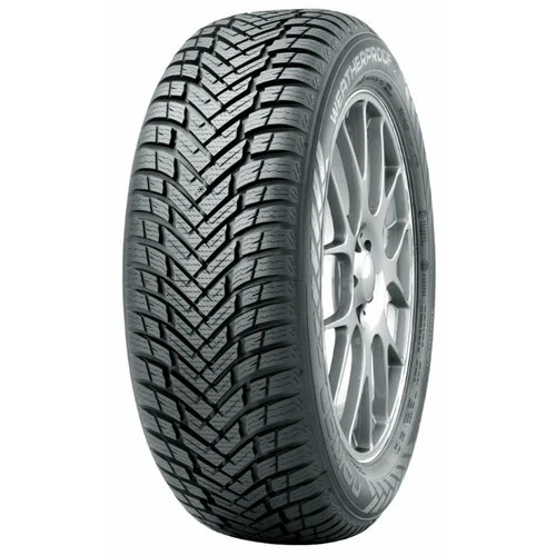 Фото Автомобильная шина Nokian Tyres