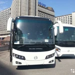 фото Автобус Golden Dragon 39+1+1