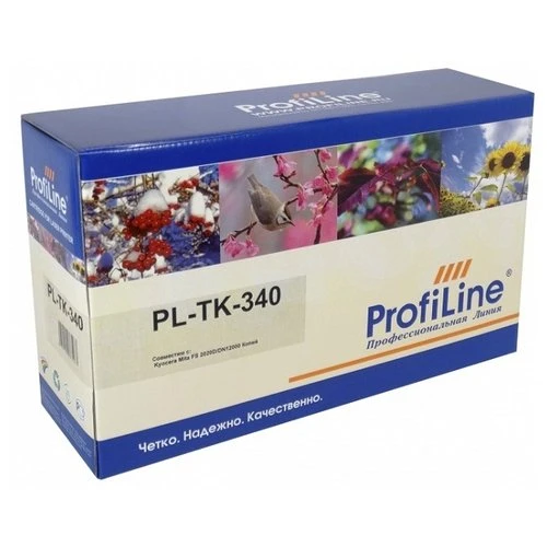 Фото Картридж ProfiLine PL-TK-340