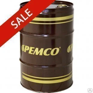 Фото Масло гидравлическое PEMCO Hydro HM 46, 20 л.