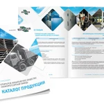 фото Изготовление каталог товаров