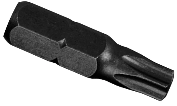 Фото Бита для шуруповерта короткая TORX, 042-4T27, Hans