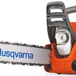 фото Бензопила HUSQVARNA 240 Husqvarna