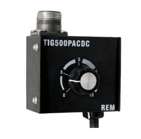 Фото Пульт ДУ Сварог для TIG 500P DSP AC/DC (J1210) 15 м.