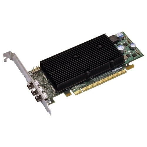 Фото Видеокарта Matrox M9138 PCI-E