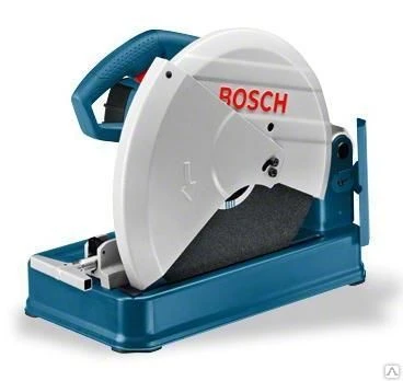 Фото Пила торцовая по металлу Bosch GCO 2000