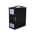 фото Аккумулятор для тележек PPTH/EPT/EPTH 48V/10Ah литиевый (Li-ion battery 10301092)