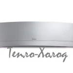 фото Инверторные: Daikin Emura FTXG20LS/RXG20L (Модель: кондиционеры