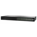 фото Коммутатор Cisco SG110-24HP