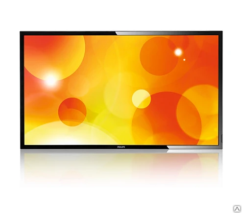 Фото LED панель Philips 32" BDL3230QL/00 Q-line