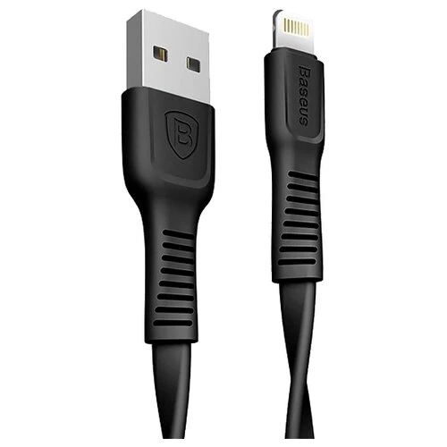 Фото Кабель Baseus Tough series USB