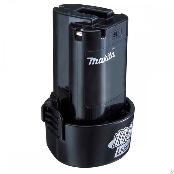 Фото Аккумулятор Li-ion 10.8V, 1.5 AН Makita (подходит к DF330DWE) (30шт)