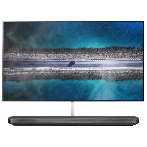 Фото Телевизор OLED LG OLED65W9P