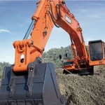 фото Гусеничный Экскаватор Doosan DX 340LC