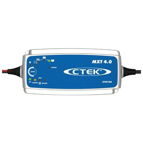 Фото Зарядное устройство CTEK MXT 4.0