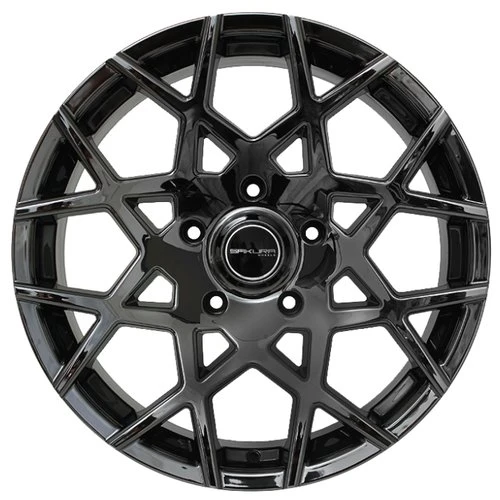 Фото Колесный диск Sakura Wheels 9538