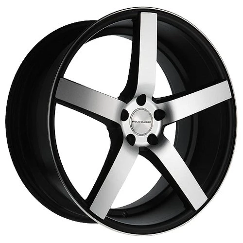 Фото Колесный диск Racing Wheels H-561