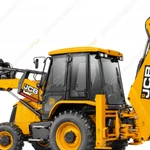 фото Аренда экскаватора-погрузчика JCB 3CX, Пушкино