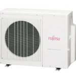 фото Наружный блок мультисплит систем Fujitsu Inverter AOYG18LAT3 до 3-х блоков