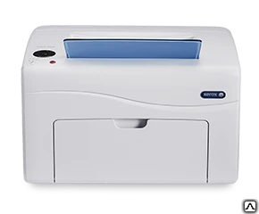 Фото Лазерный принтер Xerox Phaser 6022NI