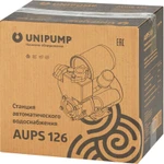 Фото №11 Станция автоматического водоснабжения UNIPUMP AUPS 126 22287