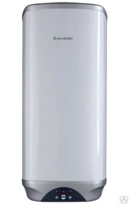 Фото ARISTON Электроводонагреватель SHP ECO 50 V Slim