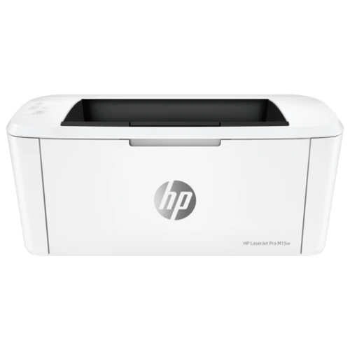 Фото Принтер HP LaserJet Pro M15w