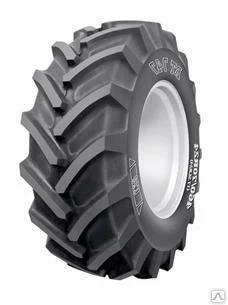 Фото Шина пневматическая 300/95R52 151A8/151B BKT AGRIMAX RT-955 TL