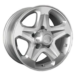 фото Колесный диск LS Wheels LS774