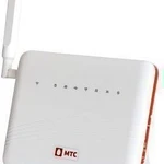 фото Универсальный 3G/ADSL2+ роутер MTC UR-735N3GF