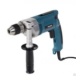 фото Дрель электрическая ударная Makita DP 4001