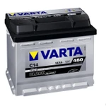 фото Аккумулятор VARTA Blue Dynamic 95 А/ч 595402 ОБР G3 353x175x190 EN 800