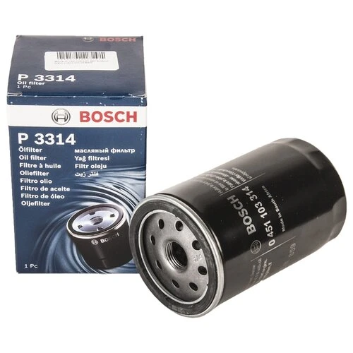 Фото Масляный фильтр BOSCH 0451103314