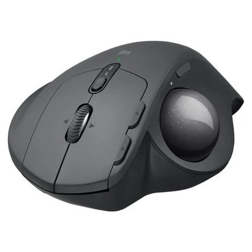 Фото Трекбол Logitech MX ERGO Black