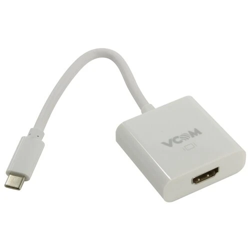 Фото Переходник VCOM HDMI - USB