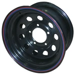 фото Колесный диск OFF-ROAD Wheels