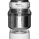 фото Тестомес спиральный Apach Bakery Line V 40