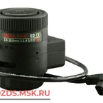 фото ActiveCam AC-MP33105D.IR Объектив