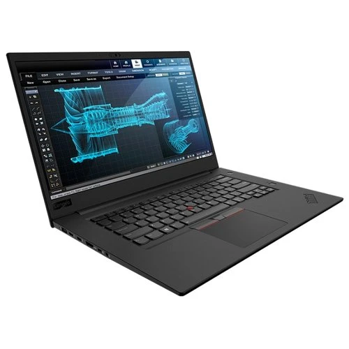 Фото Ноутбук Lenovo ThinkPad P1